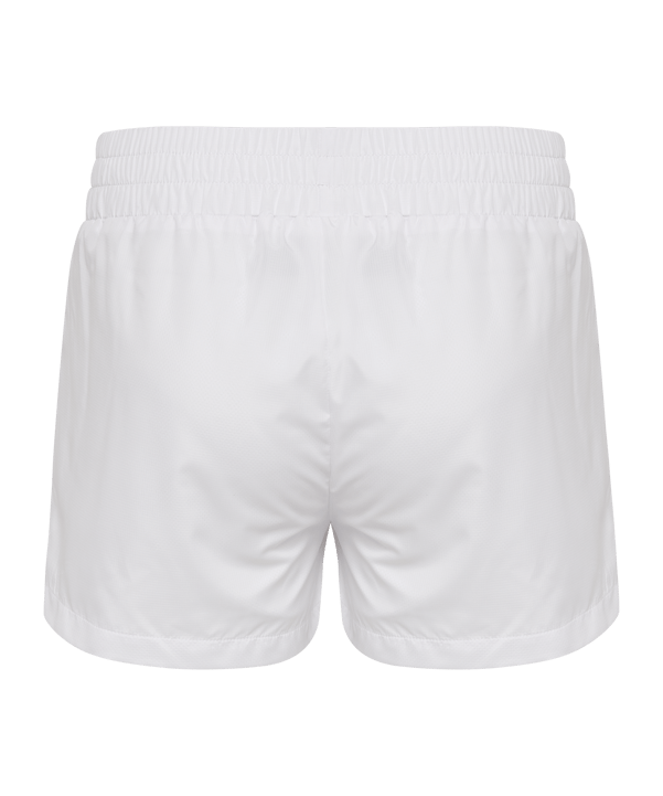 Hummel Trophy Short Damen Grau F9001 - grau