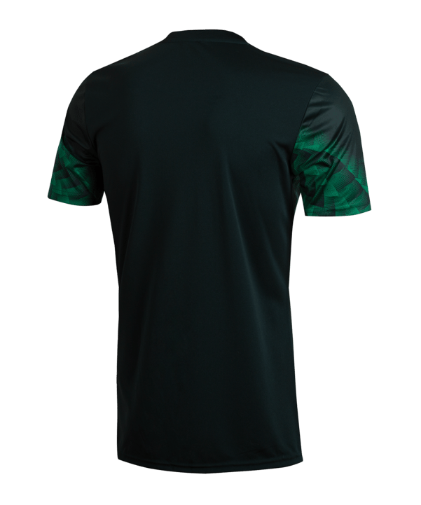adidas Maillot d'avant-match Mexique 2022/2023 Vert Boutique de