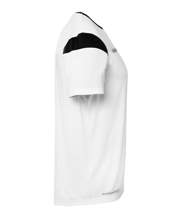 uhlsport Maillot Blanc C017 - blanc