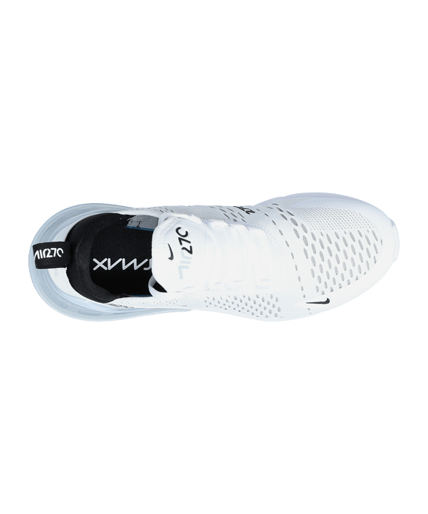 Nike Air Max 270 Weiss F100 - weiss