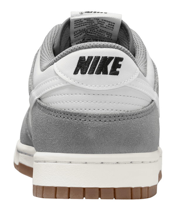 Nike Dunk Low Retro SE Grau F001 - grau