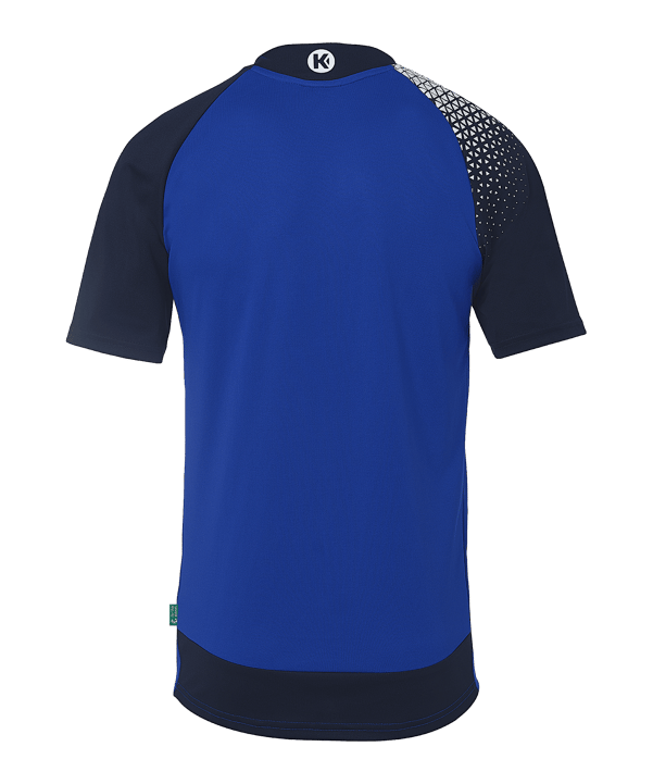 Kempa Ambition 28 Trikot Kids Blau F49 - blau