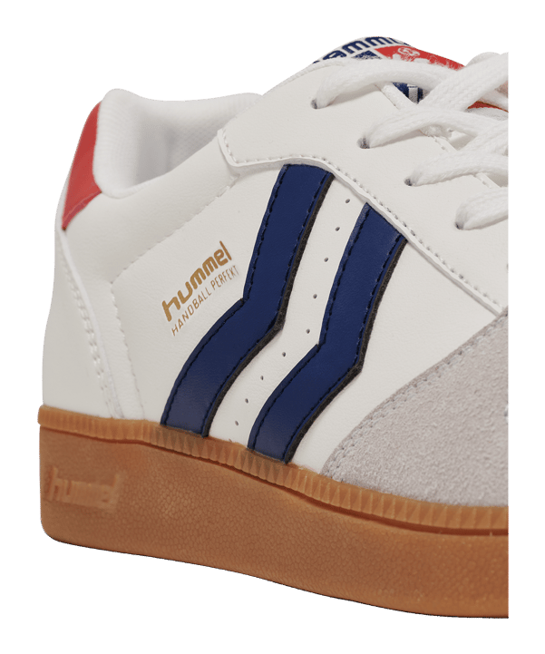 Hummel Weiß F9253 - weiss