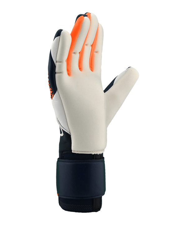 uhlsport FM Absolutgrip ZNE HN Spark Edition #403 Guanti da portiere Multicolore C1011415021113 - multicolore