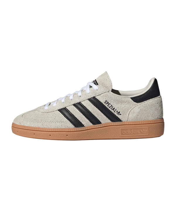 adidas Originals Handball Spezial Sneaker Damen Beige - beige