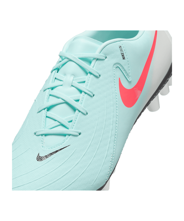 Nike Phantom GX II Academy AG Mad Energy Türkis F300 - tuerkis