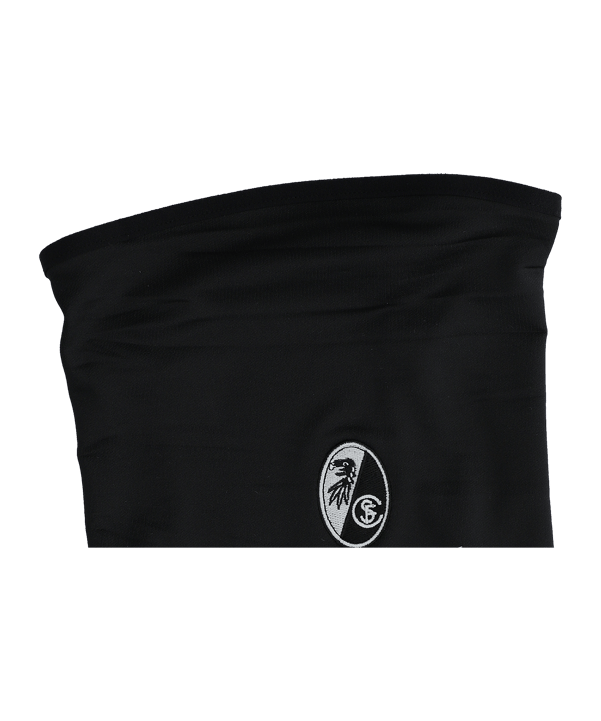 Nike SC Freiburg Neckwarmer Schwarz F010 - schwarz