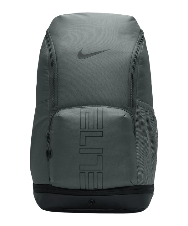 Nike Varsity Elite Rucksack Grau F068 - grau