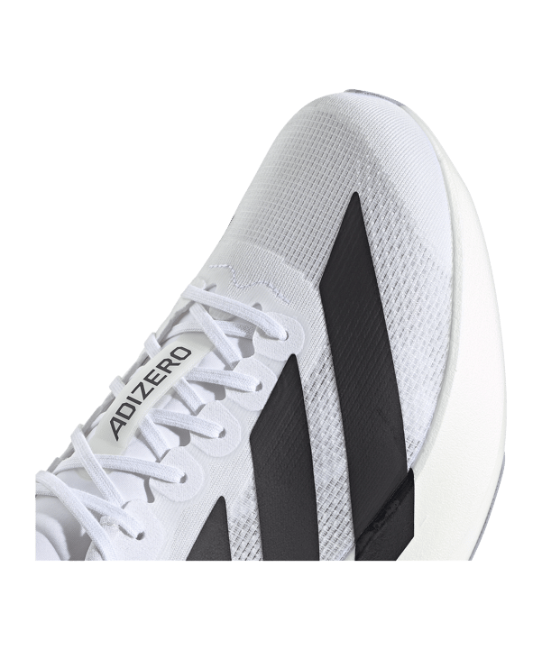 adidas adizero Evo SL Scarpe da running Bianco - bianco