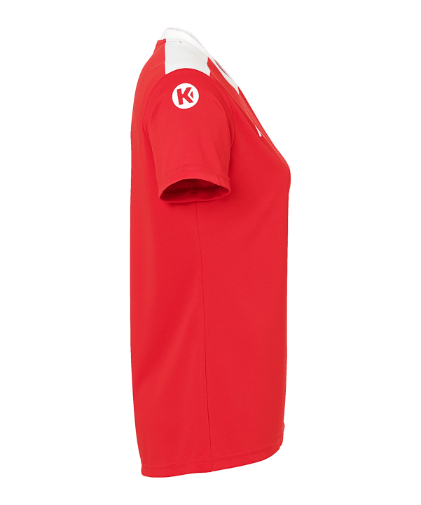 Kempa Emotion 27 Trikot Damen Rot F061 - rot