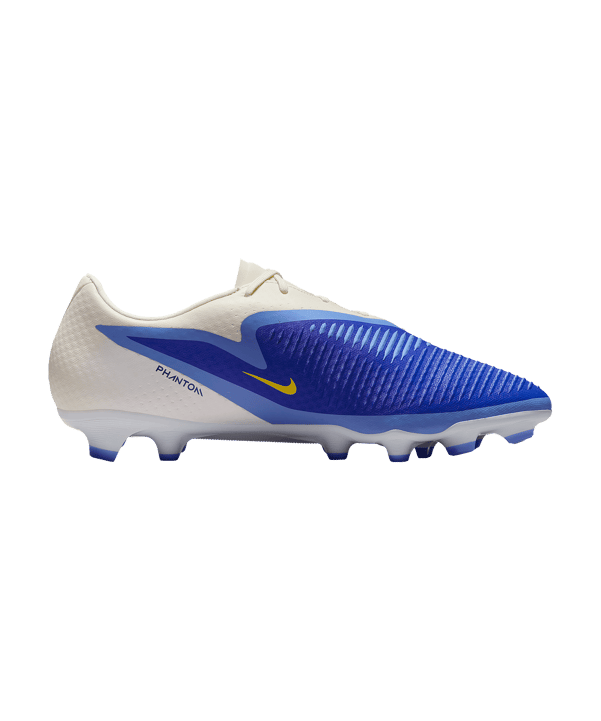 Nike Phantom 6 Low Academy FG/MG Fear Nothing Blau F400 - blau
