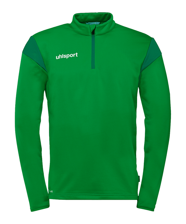 uhlsport Felpa Verde C90 - verde