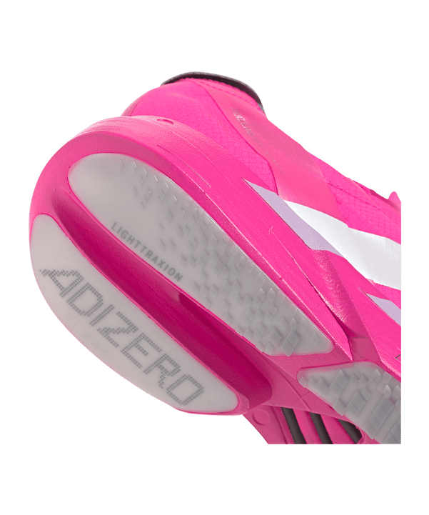 adidas Adizero Adios Pro 4 Loopschoen Roze - roze