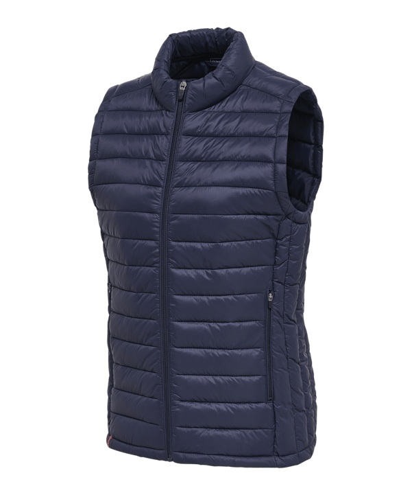 Hummel hmlRED Weste Damen Blau F7026 - blau