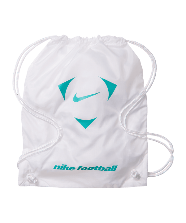 Nike Mercurial Vapor 17 Elite AG Bright Lights Bianco C102 - bianco