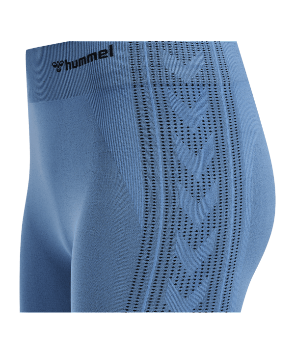 Hummel Tight Damen Grün F6236 - gruen