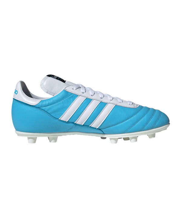 adidas COPA Mundial FG - bleu