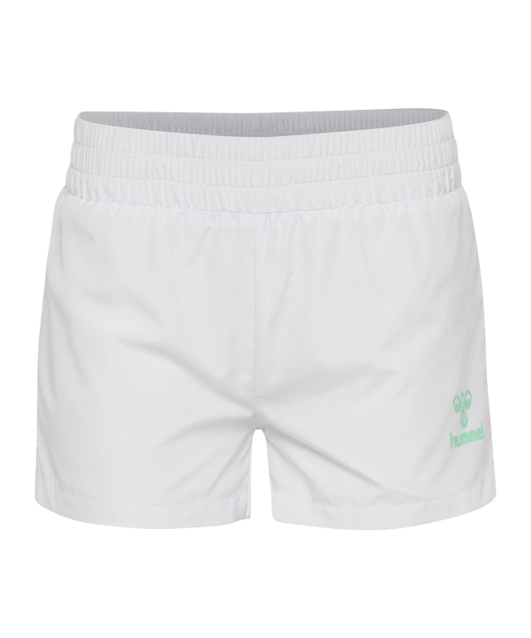 Hummel Trophy Short Damen Grau F9001 - grau