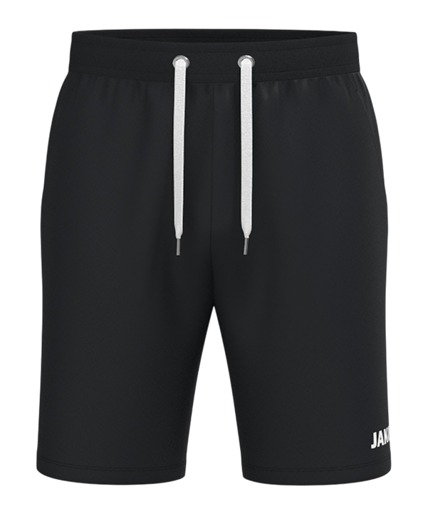 JAKO One Short Schwarz F800 - schwarz