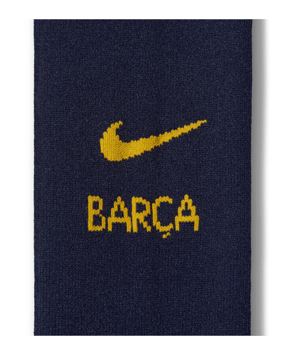 Nike FC Barcelona 3 Piece Kit Divisa da gara Home 2026 Bambini Rosso C683 - rosso