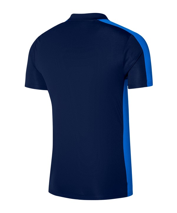 Nike Academy Poloshirt Blau F451 - blau
