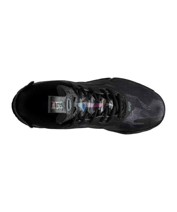 PUMA Mb.04 Lo Team Schwarz F01 - schwarz