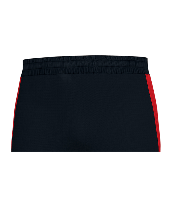 Joma Maxi Short Schwarz - schwarz