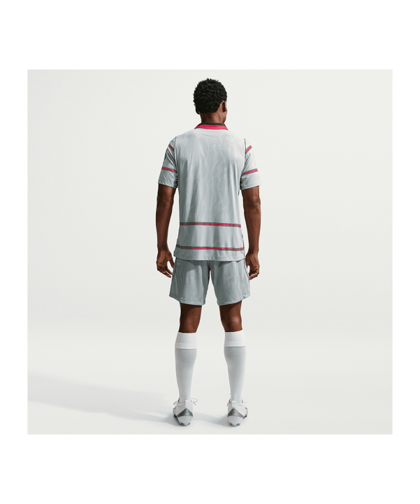 Nike Atletico Madrid Court 3rd 2026/2027 Gris C086 - gris