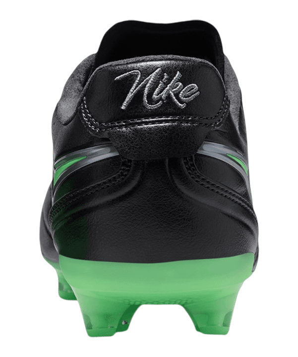 Nike Tiempo Ligera Pro Low AG Shadow Nero C001 - nero