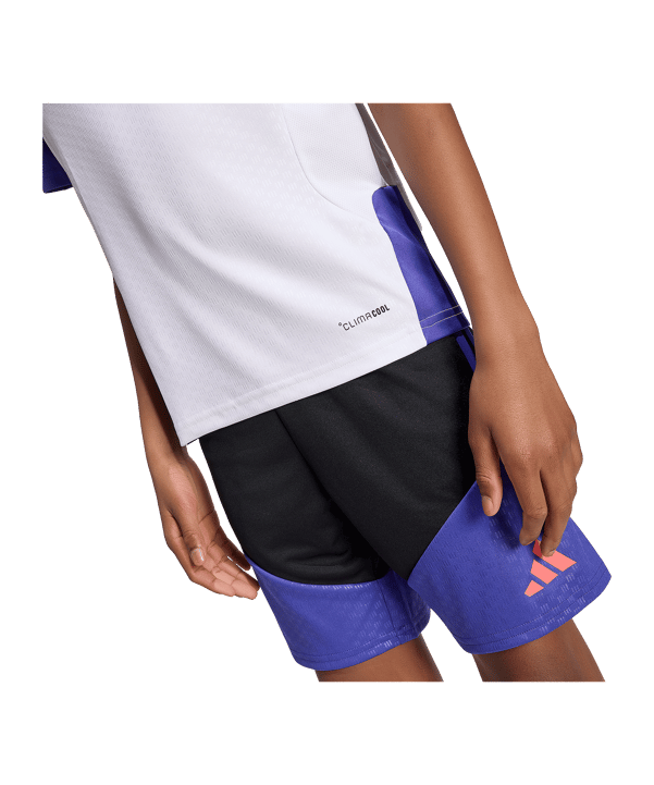 adidas Tiro 26 Competition Training Trainingsshirt Kinderen Wit - wit