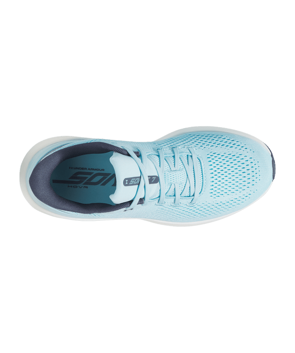 Under Armour Sonic 7 Laufschuh Damen Blau F494 - blau