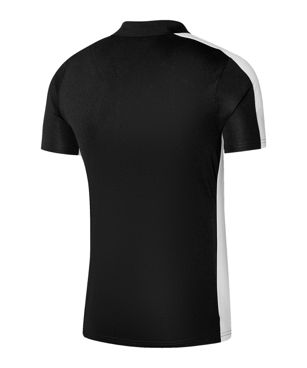 Nike Academy Poloshirt Kids Schwarz F010 - schwarz