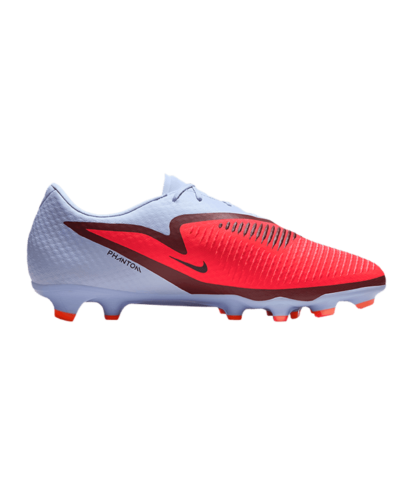 Nike Phantom 6 Low Academy MG Scary Good Blau F400 - blau