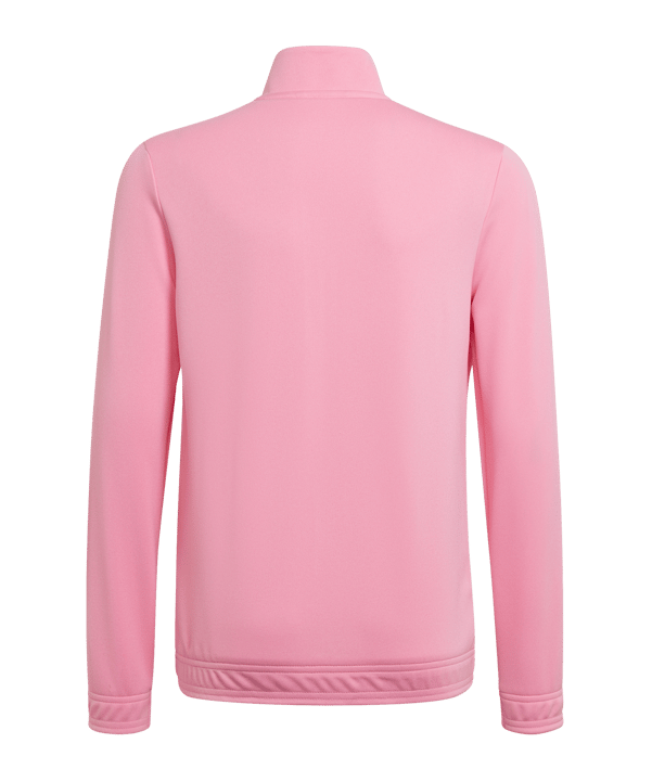 adidas Entrada 22 TK Trainingsjacke Rosa - rosa