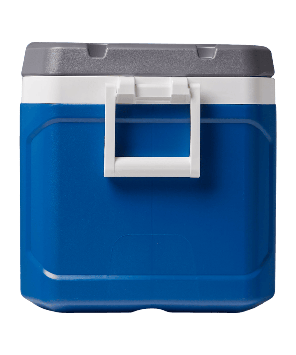 Igloo Latitude52 49L Kühlbox Accessoire Blau - blau
