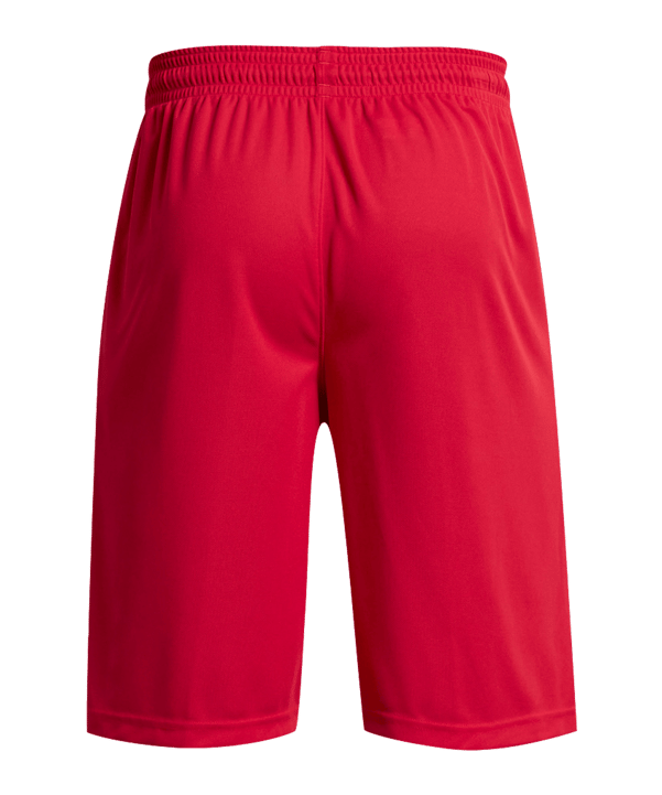 Under Armour Baseline Woven 7 Short Rot F600 - rot