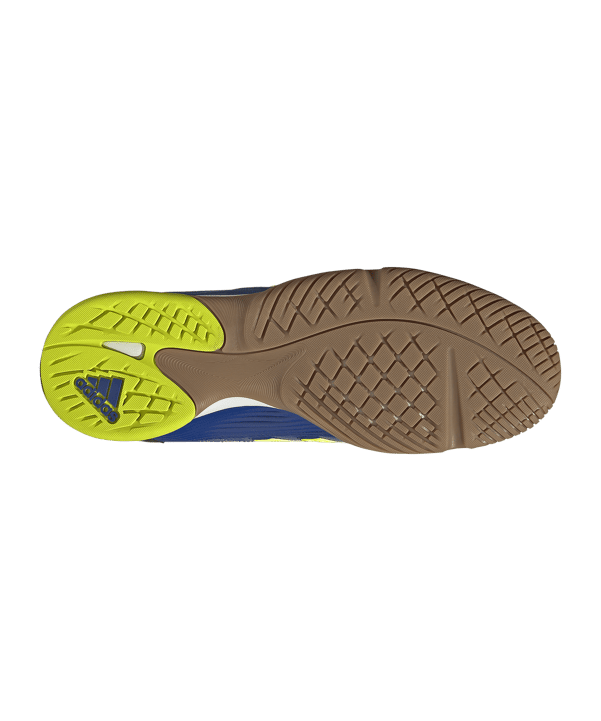 adidas Originals Predator Sala Blau - blau