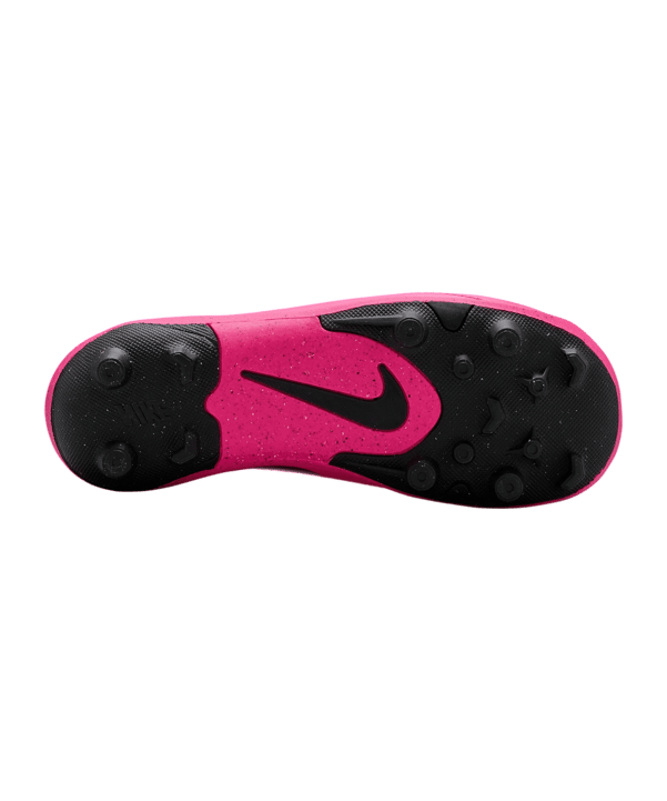 Nike Tiempo Maestro Club Flex MG 365 Enfants Rose C600 - rose