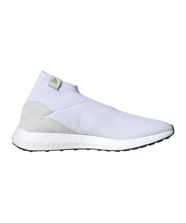 adidas Predator Inflight 20.1 TR Weiss Schwarz - weiss