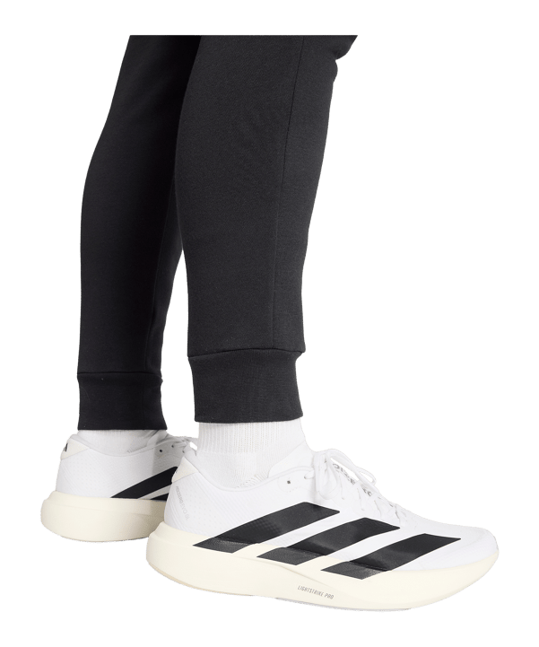 adidas Entrada 26 Jogginghose Damen Schwarz - schwarz