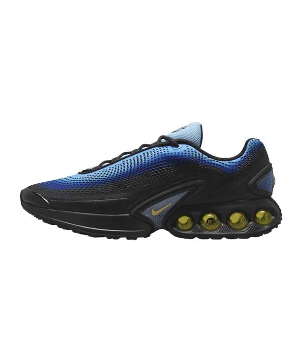 Nike Air Max DN SE Blau