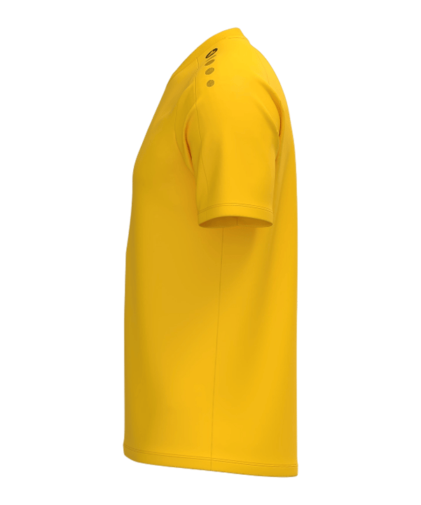 JAKO One T-Shirt Kids Gelb F335 - gelb