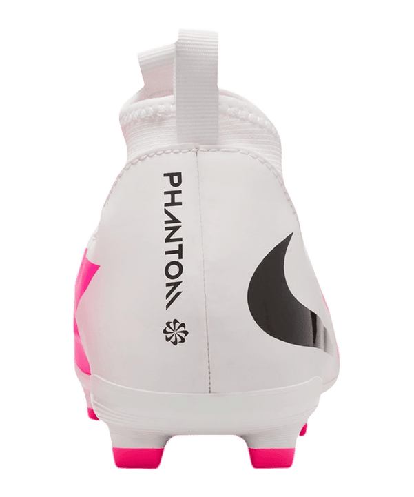 Nike Phantom 6 High Academy FG/MG Breakout Enfants Rose C901 - rose