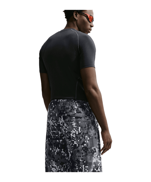 Nike Tech Woven pantalon Gris C077 - gris