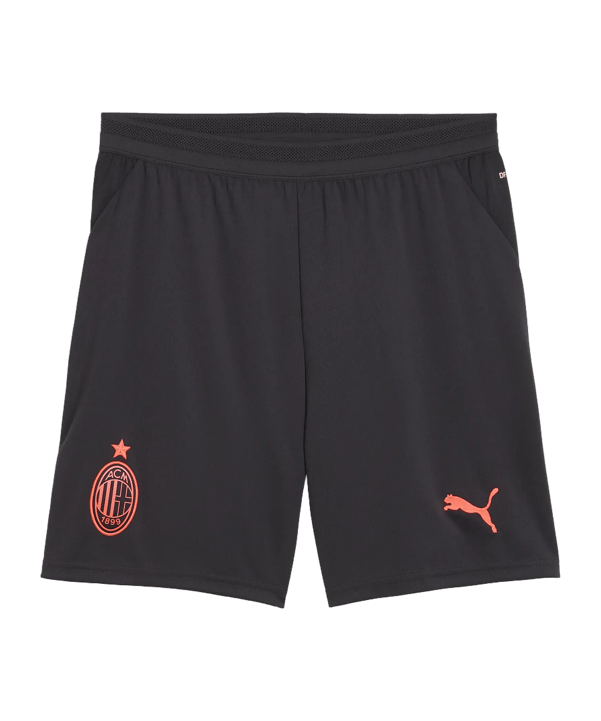 PUMA AC Milan Court 2026/2027 Gris C03 - gris
