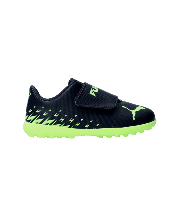 PUMA FUTURE 4.4 Fastest TT V Jr Kids (I) Blau F01 - blau