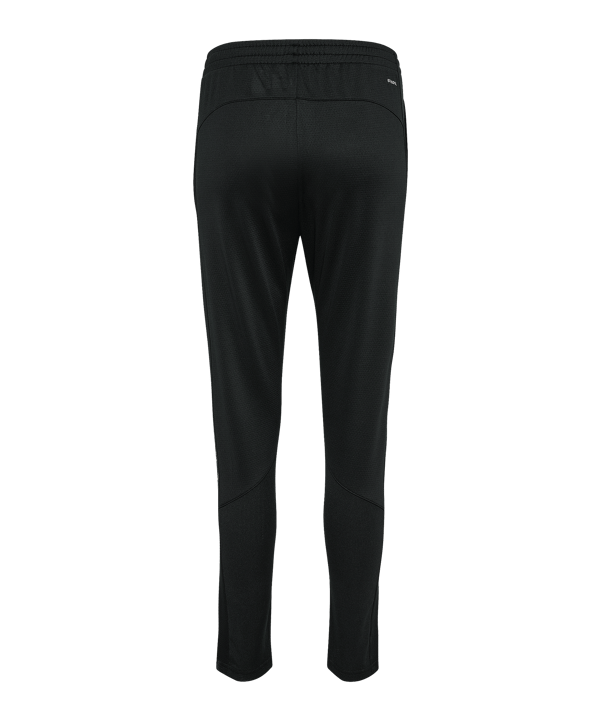 Hummel Active Pl Trainingshose Damen Schwarz F2001