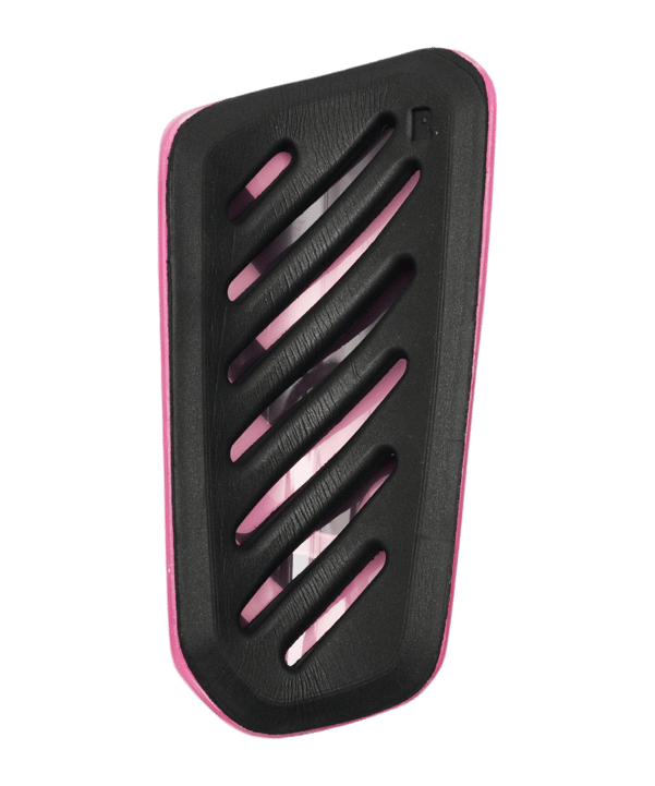 PUMA ULTRA Flex Sleeve Schienbeinschoner Phenomenal Pink F08 - rosa