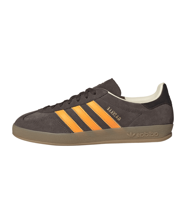adidas Originals Gazelle Braun - braun