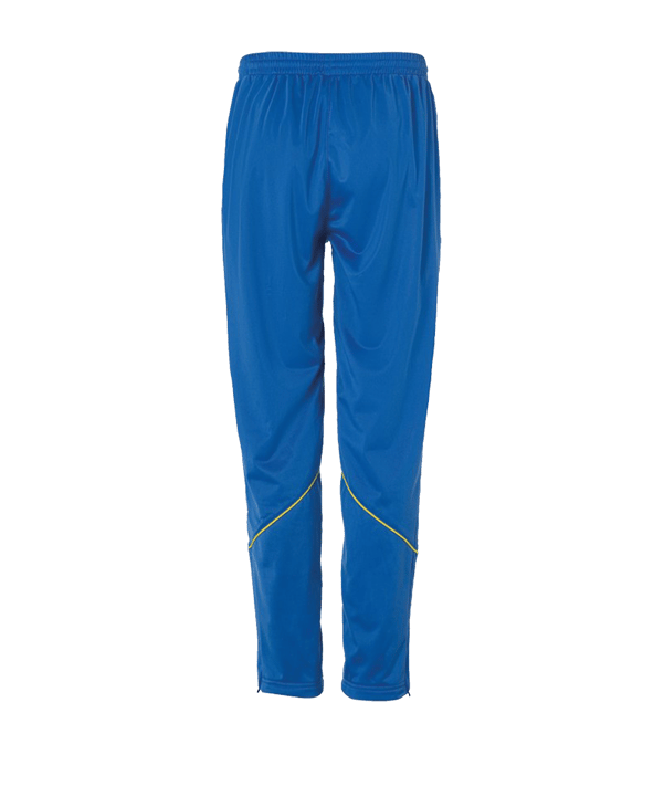uhlsport Stream 22 Jogginghose Classic Kids F14 - blau